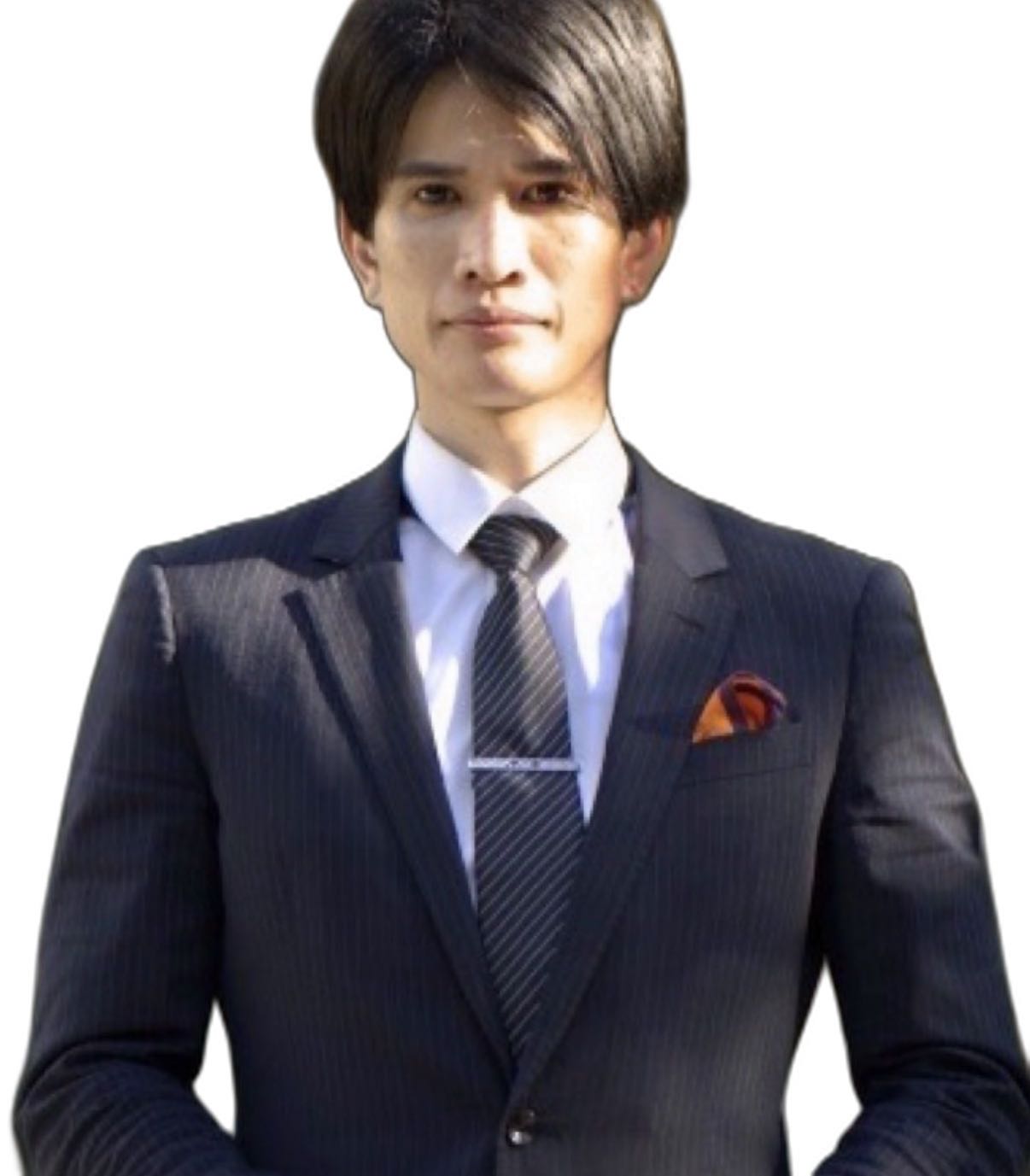 代表取締役 鳥越 雄太郎